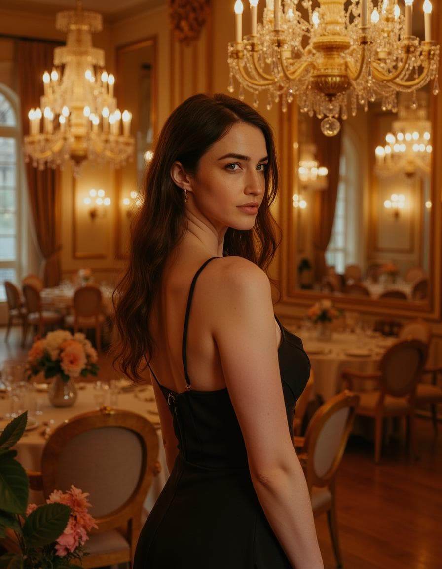 FaceGenX professional headshot example 7