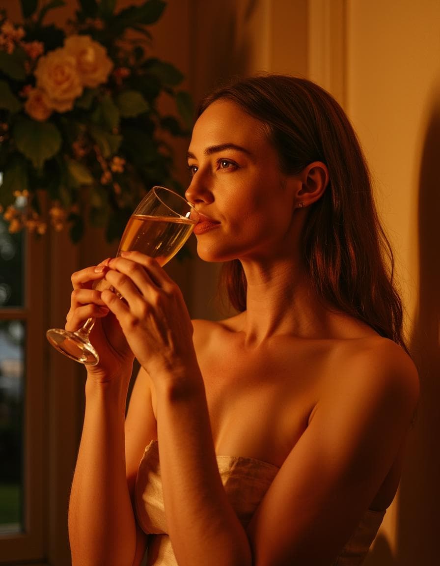 FaceGenX professional headshot example 8